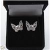 Image 1 : #3607-1.00 CT TW GRA CERTIFIED ROUND BRILLIANT CUT