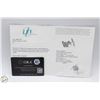 Image 2 : #3607-1.00 CT TW GRA CERTIFIED ROUND BRILLIANT CUT