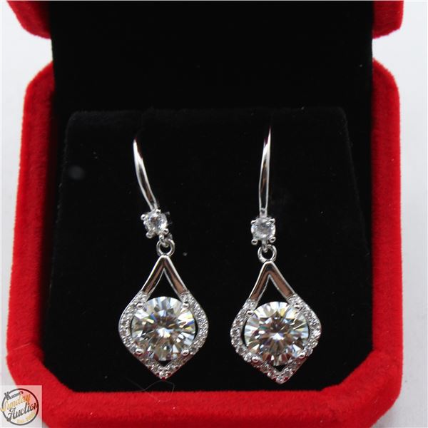 #3609-4.00 CT GRA CERTIFIED ROUND BRILLIANT CUT