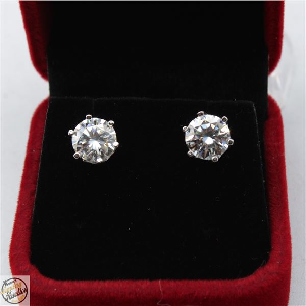 #3611-4.00 CT TW GRA CERTIFIED ROUND BRILLIANT CUT