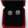 Image 1 : #3612-6.00 CT TW GRA CERTIFIED ROUND BRILLIANT CUT
