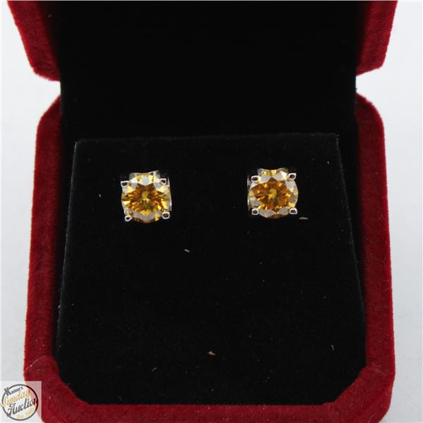 #3608-2.00 CT GRA CERTIFIED ROUND BRILLIANT CUT