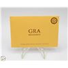 Image 2 : #3602-1.00 CT GRA CERTIFIED PRINCESS CUT MOISSANIT