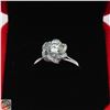 Image 1 : #3599-1.00 CT GRA CERTIFIED ROUND BRILLIANT CUT