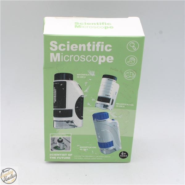 #3613-50 TO 300 X MAGNIFICATION TO CHECK GEMSTONES