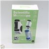 Image 1 : #3613-50 TO 300 X MAGNIFICATION TO CHECK GEMSTONES