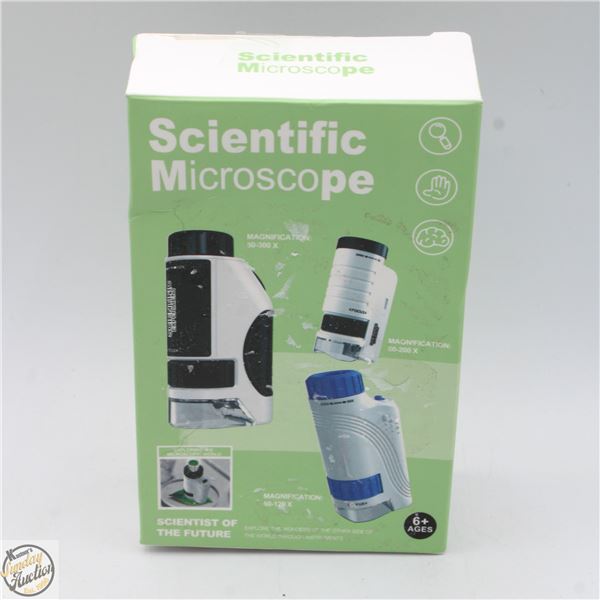 #3614-50 TO 300 X MAGNIFICATION TO CHECK GEMSTONES