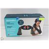 Image 1 : BRAND NEW HOMEDICS SHIATSU NECK & SHOULDER