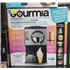 Image 1 : GOURMIA SOFT SERVE ICE CREAM MAKER