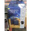 Image 1 : DELSEY PARIS 1946 HELIUM EDGE 2.0 2PC LUGGAE SET