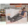 Image 1 : BRAND NEW SHARPER IMAGE LARGE COMPRESSION BOOTS