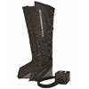 Image 2 : BRAND NEW SHARPER IMAGE LARGE COMPRESSION BOOTS
