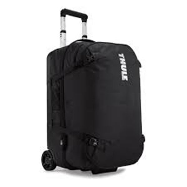 NEW THULE SUBTERRA LUGGAGE 55CM