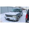 Image 1 : REPO: 2007 LAND ROVER