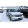 Image 3 : REPO: 2007 LAND ROVER
