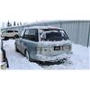 Image 5 : REPO: 2007 LAND ROVER