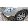 Image 14 : REPO: 2008 BUICK ENCLAVE
