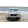 Image 2 : REPO: 2008 BUICK ENCLAVE