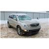 Image 3 : REPO: 2008 BUICK ENCLAVE
