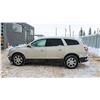 Image 8 : REPO: 2008 BUICK ENCLAVE