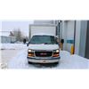 Image 2 : 2010 GMC 1 TON DRY VAN