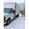 Image 7 : 2010 GMC 1 TON DRY VAN