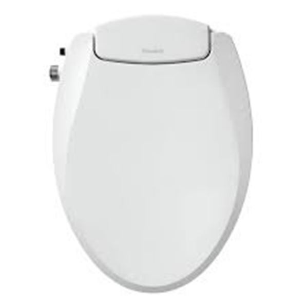 NEW LIKE BRONDELL SWASH CL99 NON-ELECTRIC BIDET