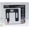 Image 1 : BRAND NEW TAYLOR SMART BODY COMPOSITION SCALE