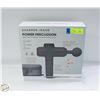 Image 1 : BRAND NEW SHARPER IMAGE DEEP TISSUE MASSAGER