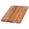 Image 1 : BRAND NEW TEAKHAUS XL BUTCHER BOARD