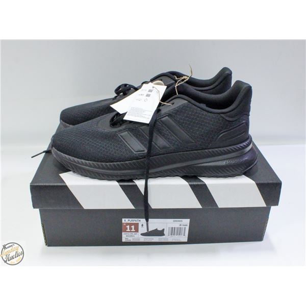 BRAND NEW ADIDAS MENS SIZE 11 EXPLORE PATH RUNNERS