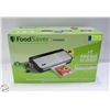 Image 1 : FOODSAVER VACUUM SEALING SYSTEM