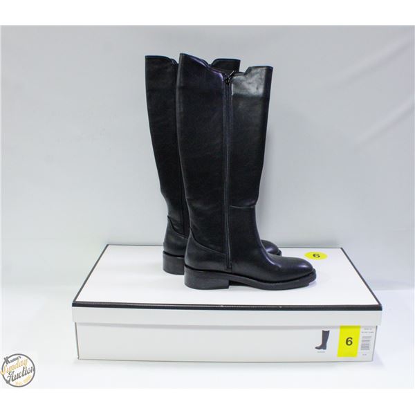 BRAND NEW STEVE MADDEN WOMENS SIZE 6 BOOTS