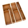 Image 1 : NEW SEVILLE CLASSICS BAMBOO BOX SET 10PCS