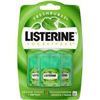 Image 1 : NEW 4 X 72 STRIPS PACKS LISTERINE POCKETPAKS