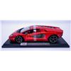 Image 1 : NEW MAISTO 1:18 SE LAMBORGHINI COUNTACH LPI 800-4
