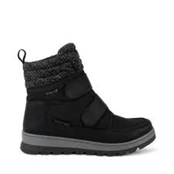NEW BLONDO SPORT WOMENS BLACK SIZE 8 BOOTS