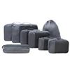 Image 1 : NEW 8PCS MYTAGALONGS SUITCASE ORGANIZER SET