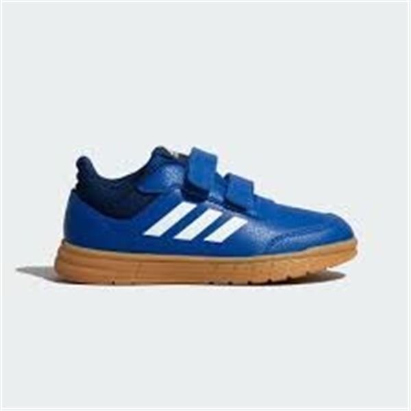 NEW ADIDAS KIDS SHOES TENSAUR SPORT 2.0 C SIZE10.5