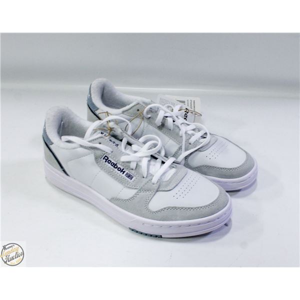 NEW REEBOK COURT SHOES SIZE 7