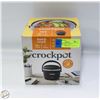 Image 1 : NEW 600ML LUNCH CROCK CROCKPOT - PORTABLE