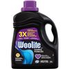 Image 1 : 4.4L WOOLITE DARKS LAUNDRY DETERGENT