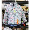 Image 1 : NEW XMTN GIRLS SNOWSUIT 2PCS SIZE 12