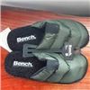 Image 1 : NEW BENCH DARK GREEN SLIPPERS SIZE 8