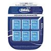 Image 1 : 6 X 40M ORAL-B GLIDE FLOSS