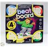 Image 1 : BRAND NEW KIDKRAFT BEAT BOARD - GAME - 5+