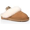 Image 1 : NUKNUUK WOMENS SLIPPERS SIZE 7