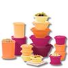 Image 1 : NEW 32PCS TUPPERWARE HERITAGE SET