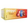 Image 1 : NEW W BOX 15 X 355ML POPPI THROWBACK SODAS