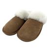 Image 1 : NEW NUKNUUK WOMENS SLIPPERS SIZE 10